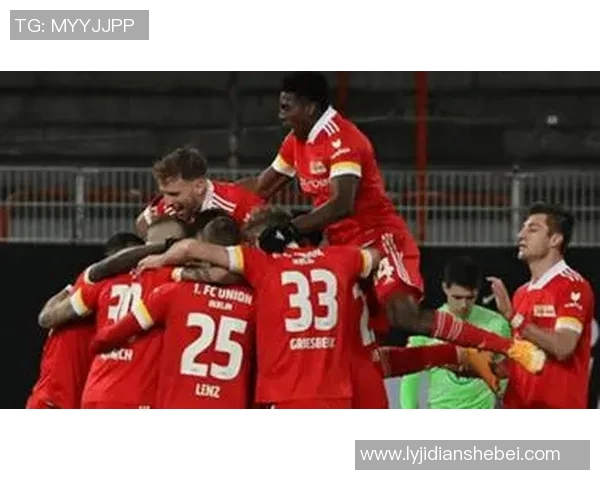 14号科隆与柏林联激战在即球迷期待精彩对决与胜负悬念