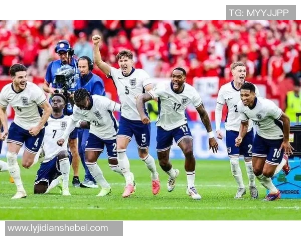 1996年欧洲杯经典对决德国与英格兰精彩集锦回顾