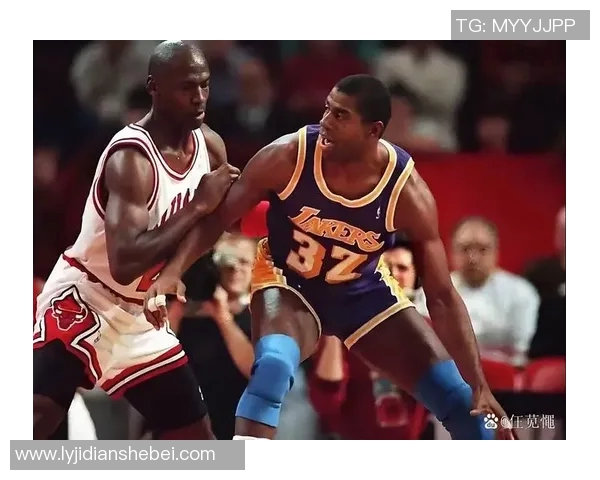 1991年湖人对公牛的经典对决回顾与分析