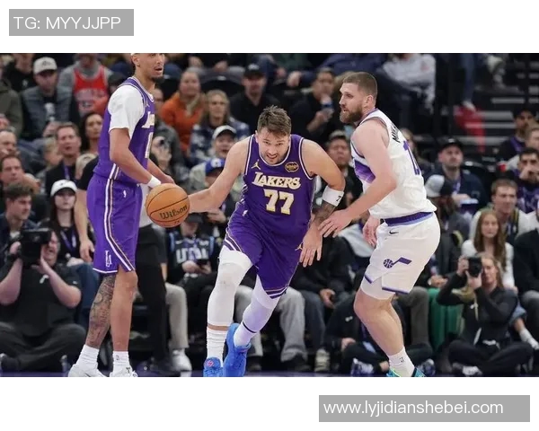 1997年湖人与红牛的传奇对决：体育史上的巅峰时刻与辉煌瞬间