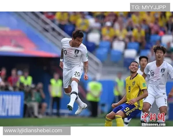 韩国男足迎战比利时强队力争在国际赛场上再创佳绩